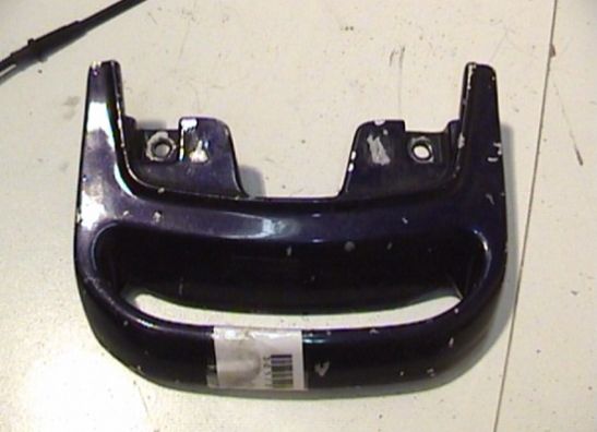 Rear grip Kawasaki ZZR 250