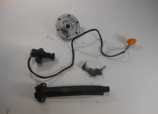 Slotenset BMW R 1100 RT