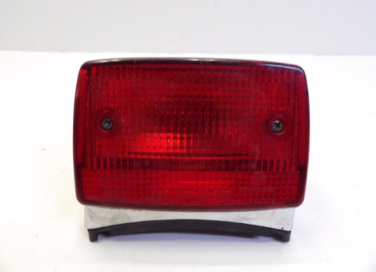 Rucklicht Suzuki LS 650