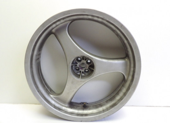 Rear wheel BMW R 1100  1150 RS