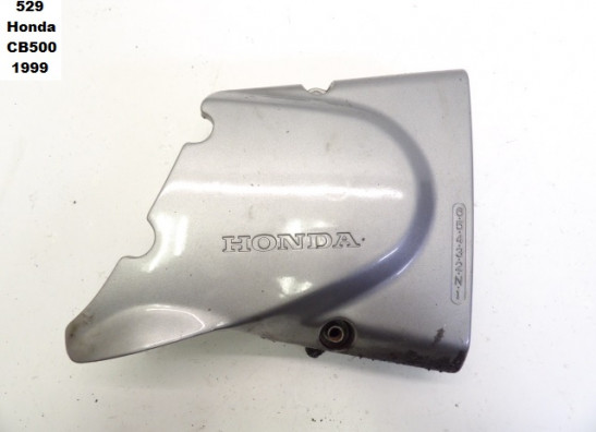 Motorblokdeksel voortandwiel Honda CB 500