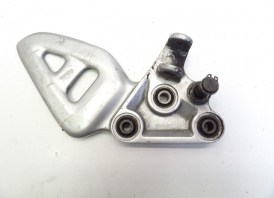 Schetsplaat links Suzuki GSX R 1300 Hayabusa