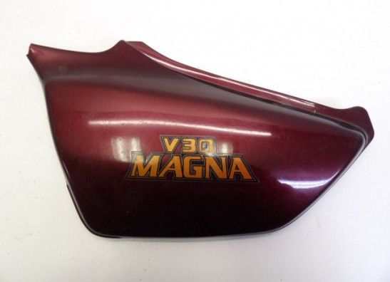 Linker zijkuip klein Honda VF 500 