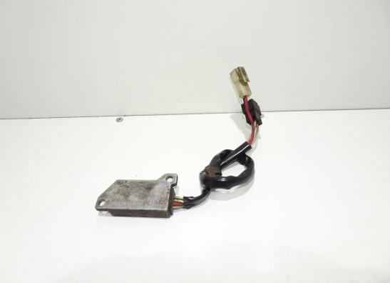 Regulator rectifier  Yamaha XV 750 Virago