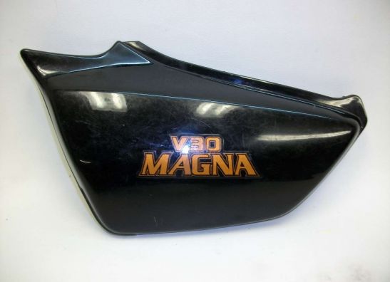 Linker zijkuip klein Honda VF 500 