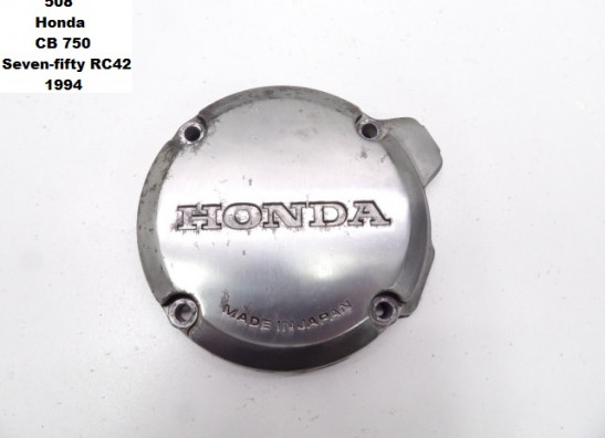 Motorblockdeckel Honda CB 750 