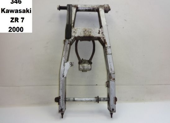 Swingarm Kawasaki ZR 7