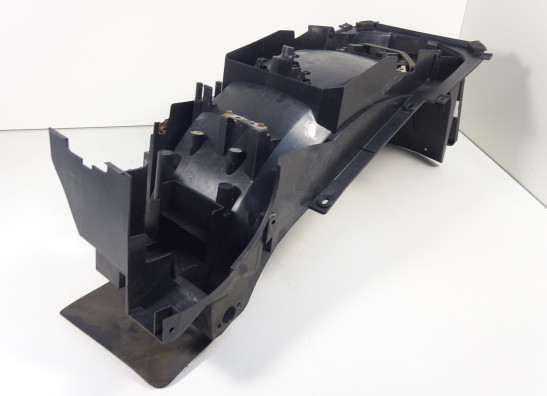 Kennzeichenhalter Yamaha FJR 1300