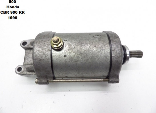 Startmotor Honda CBR 900 RR