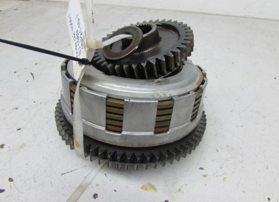 Koppeling Honda VF 700  750 S Sabre