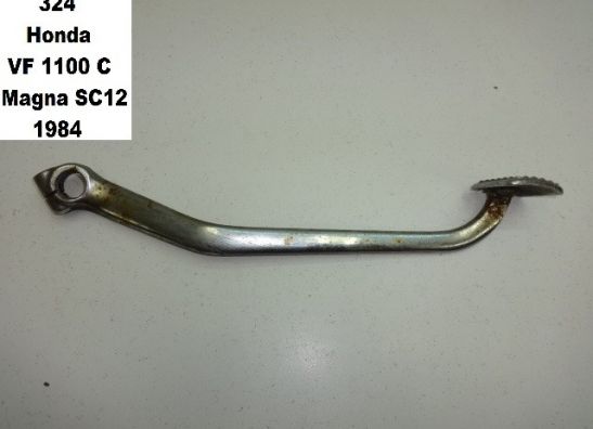 Brake pedal Honda VF 1100 C Magna