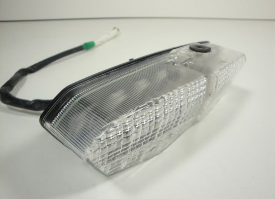 Rear light Yamaha YZF R6
