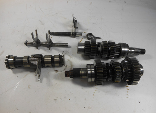 Gear box Kawasaki ZR 7
