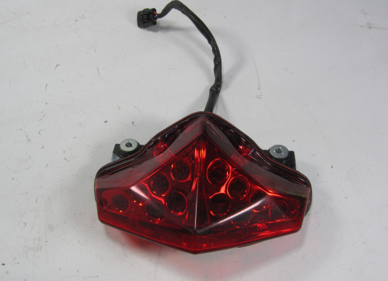 Rear light Kawasaki ER 6