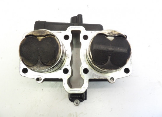 Zylinder Kawasaki LTD 454