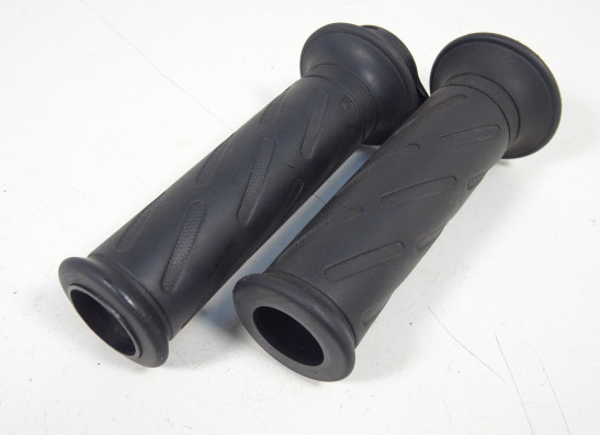 Gasgriff Suzuki Burgman 200