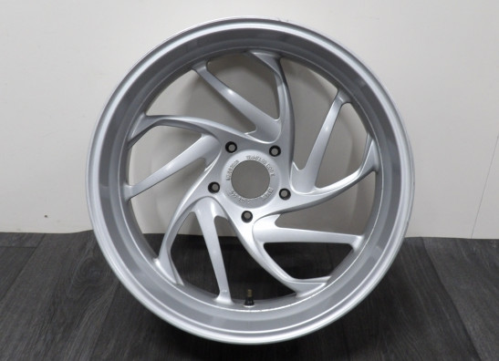 Achtervelg BMW K 1200 R  2005-2008