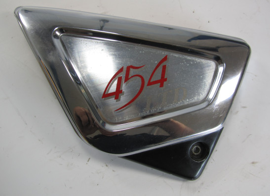 Linker zijkuip klein Kawasaki LTD 454
