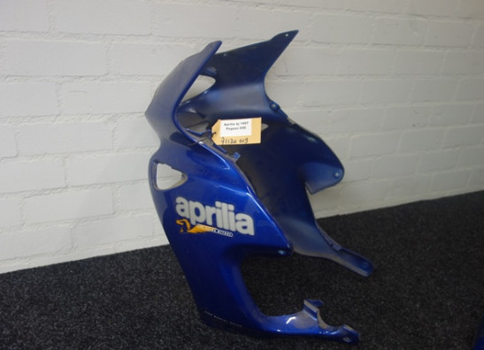 Frontverkleidung kanzel Aprilia Pegaso