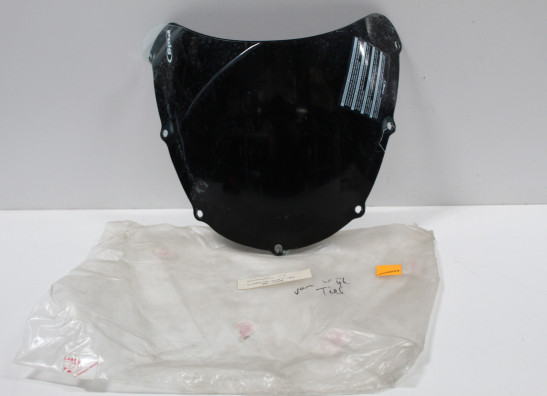 Kuipruit Honda CBR Fireblade