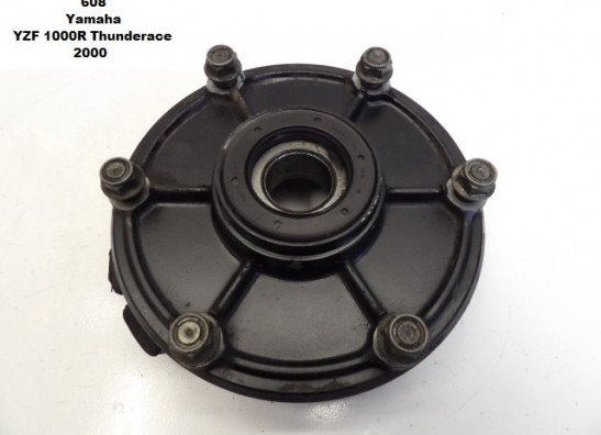 Driven flange Yamaha YZF 1000 Thunderace