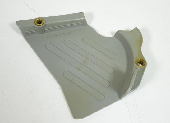 Motorblokdeksel voortandwiel Ducati Monster S4