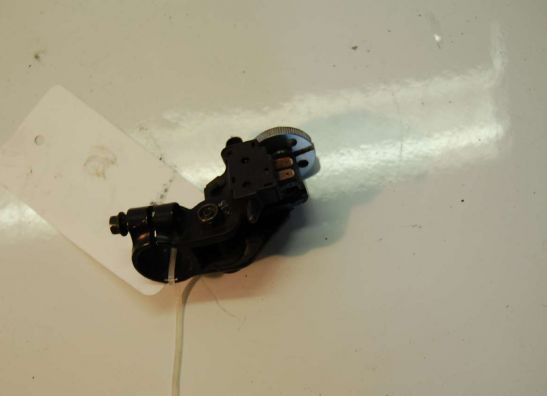 Lever handle clutch Yamaha YZF R6