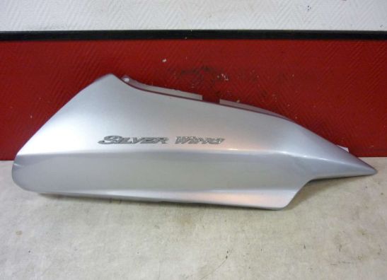 Rechter achterkant Honda Silverwing