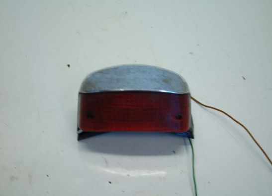 Rucklicht Honda VT 700 750