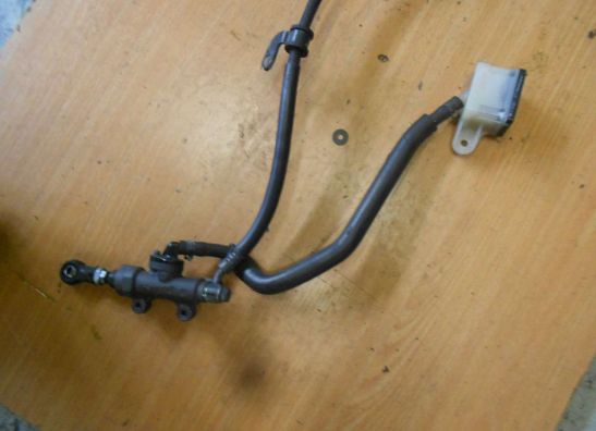 Rear brake master cylinder  Honda CBR 600 RR