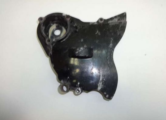 Engine cover front spocket Honda VF 1000 F