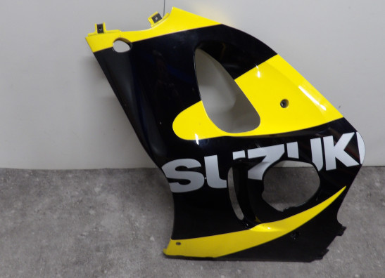 Linker zijkuip Suzuki GSX R 750