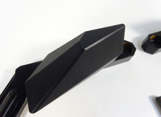 Crash Pads Yamaha MT 09