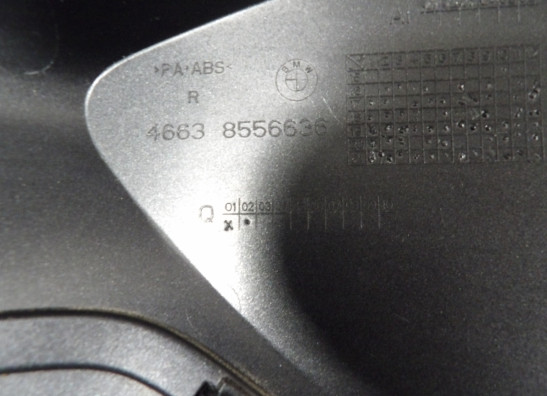 Cowl right BMW R 1250 GS