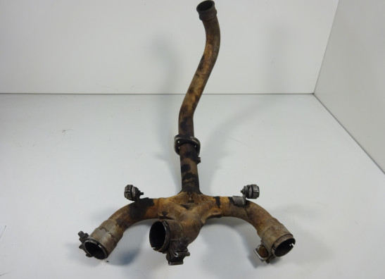 Downpipes Ducati monster 600