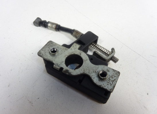 Zadel Ducati monster 696