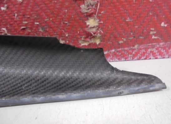 Cowl left small Ducati Monster S4