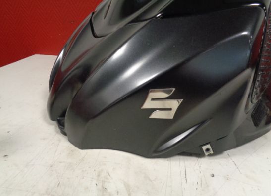 Tankcover Suzuki GSX R 1000