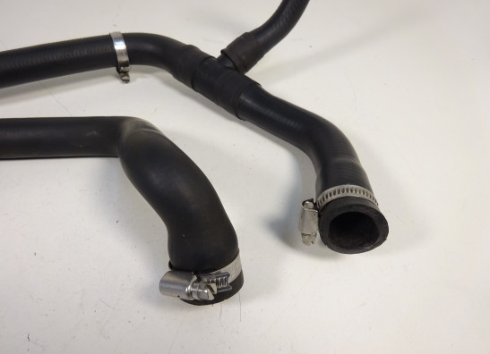 Radiator toebehoren Triumph Tiger 800