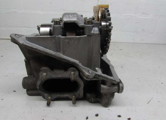 Cilinderkop Aprilia RSV 1000