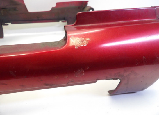 Achterkuipdeel Honda ST 1100 Pan European