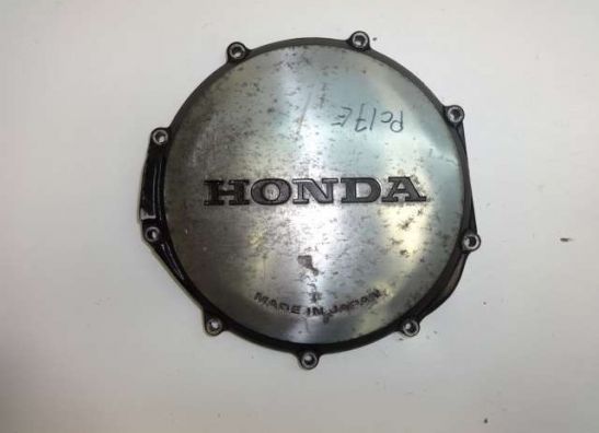 Motorblockdeckel Honda CBX 750 F
