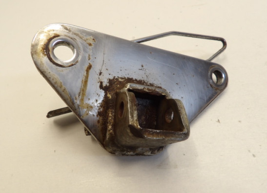 Rechter schetsplaat Honda VT 1100
