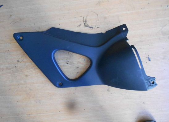 Cowl left small Honda XL 1000 V Varadero