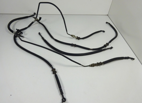 Remleiding voor Yamaha XT 1200 Z Super Tenere