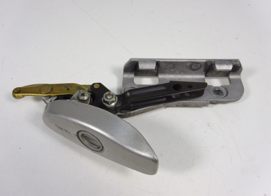 Achterhandvat Honda ST 1300 Pan European