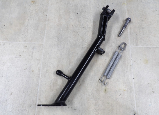 Standaard BMW R 1250 GS 2018-2020, 2021-2022