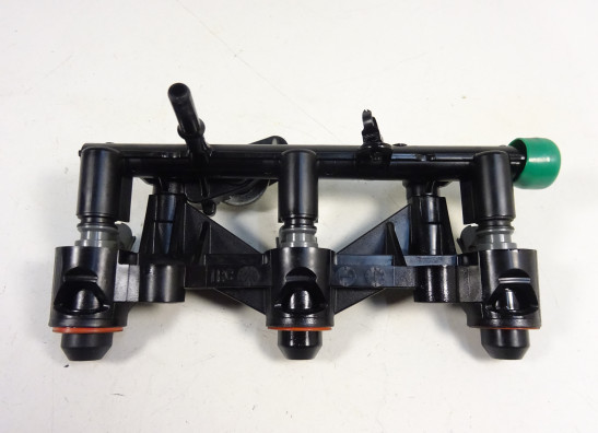 Throttle body Yamaha MT 09