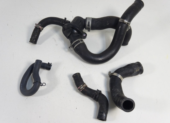 Radiator toebehoren Yamaha Tracer 900 GT