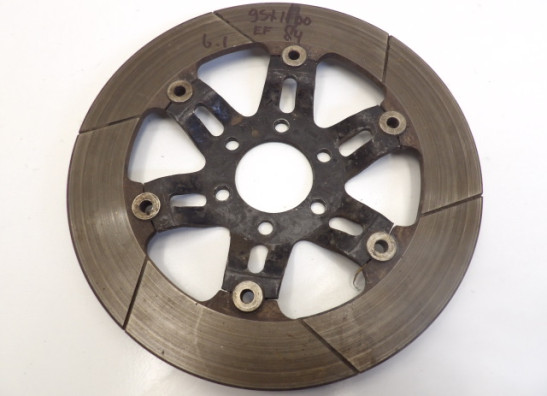 Bremsscheibe vorne Suzuki GSX 1100 EF ES